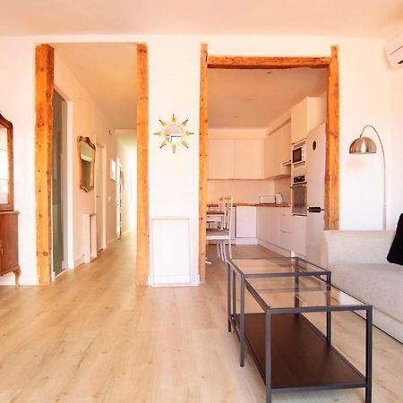 Cozy & Stylish Apartment In The Center マドリード エクステリア 写真