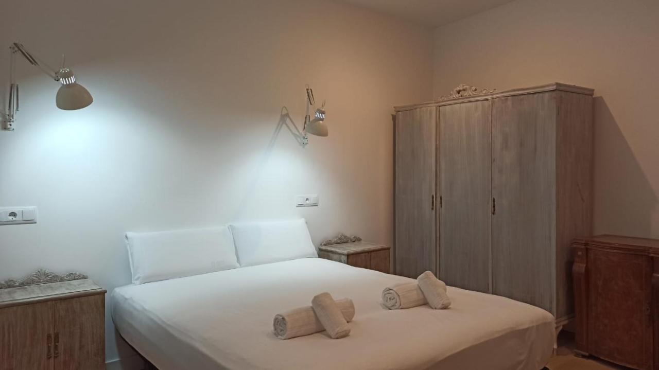 Cozy & Stylish Apartment In The Center マドリード エクステリア 写真