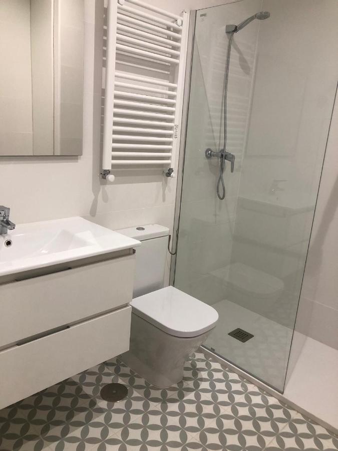 Cozy & Stylish Apartment In The Center マドリード エクステリア 写真