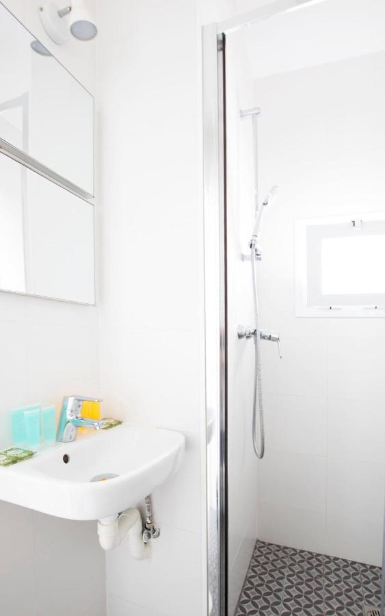 Cozy & Stylish Apartment In The Center マドリード エクステリア 写真