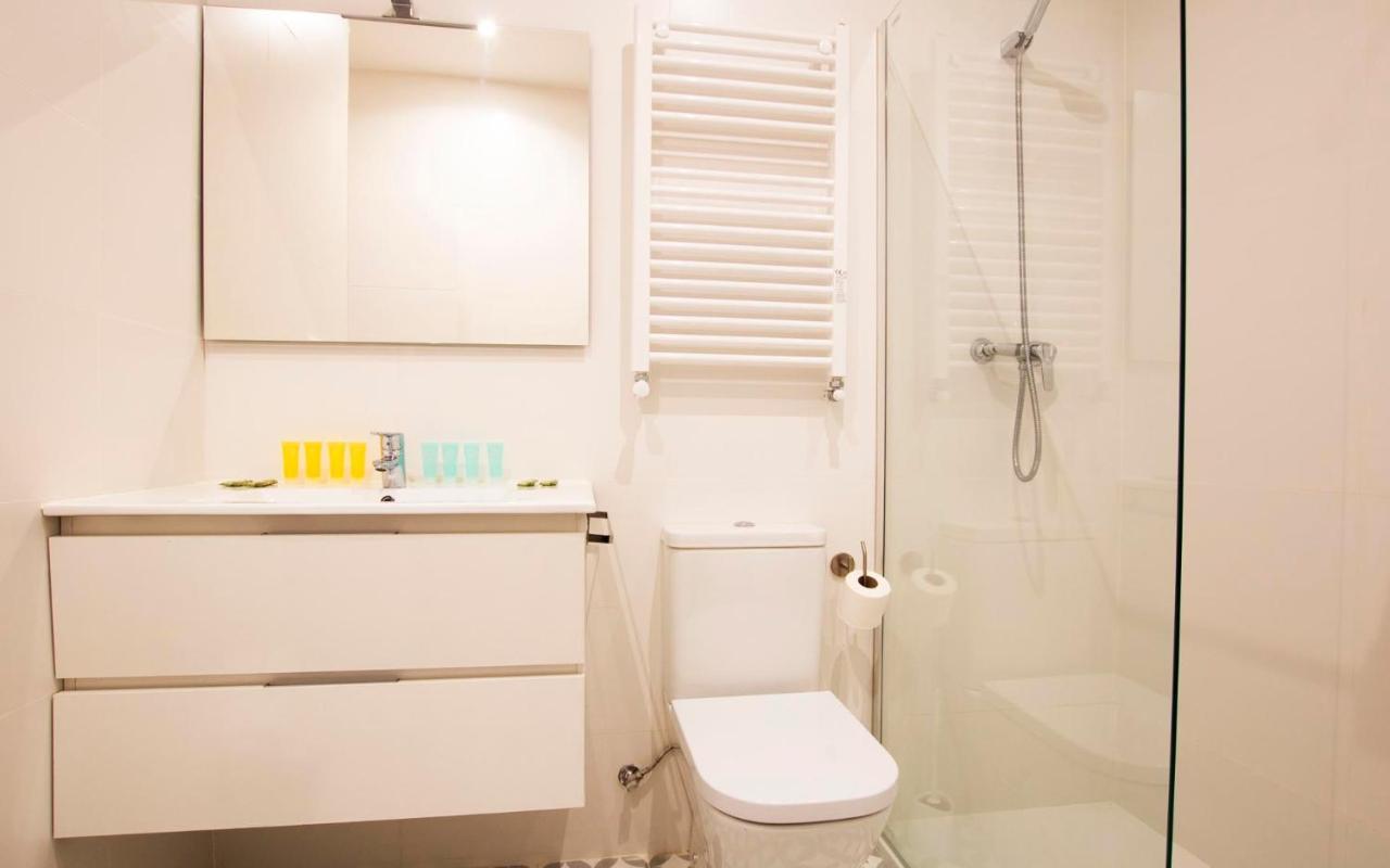 Cozy & Stylish Apartment In The Center マドリード エクステリア 写真