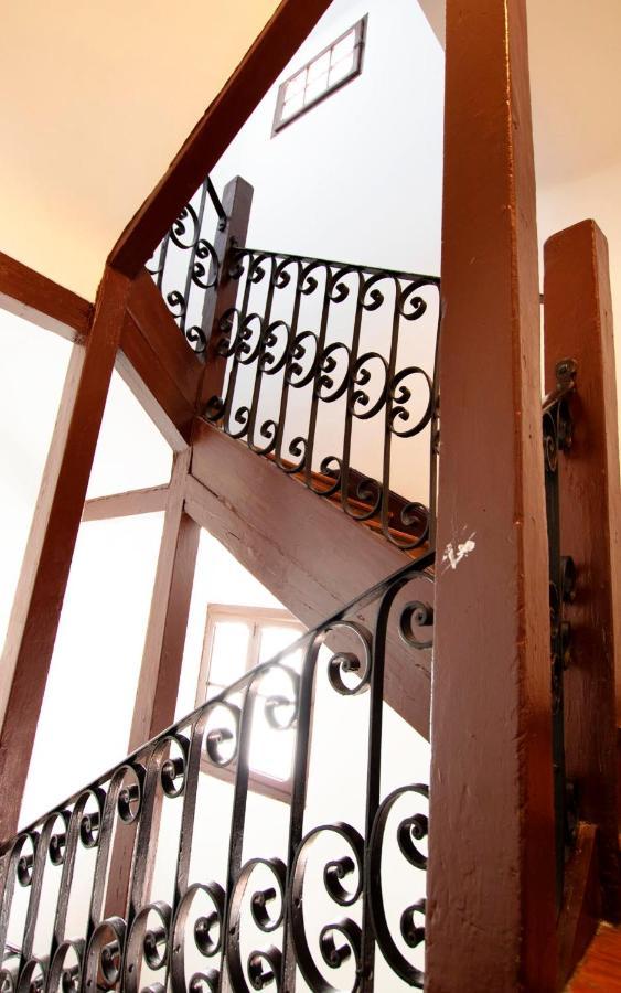 Cozy & Stylish Apartment In The Center マドリード エクステリア 写真